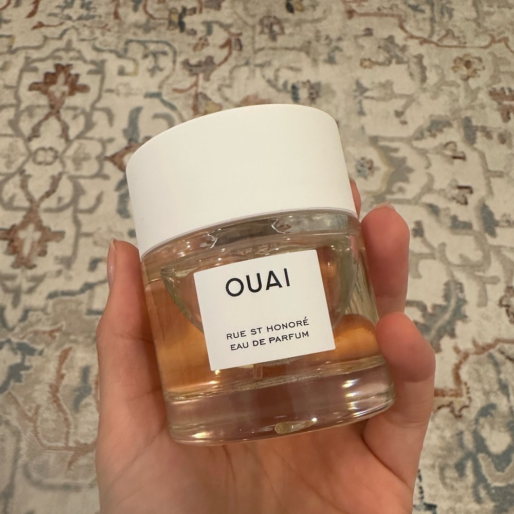 Ouai Rue St Honoré Eau De Parfum - NEW